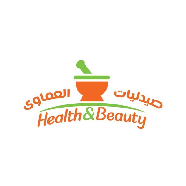 شعار صيدلية د. العماوي - كفر الجزار