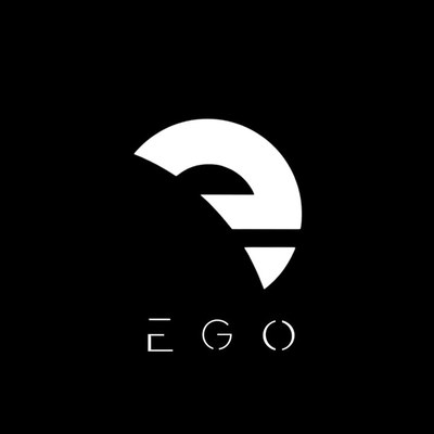شعار Ego Gym