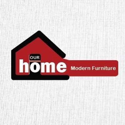 شعار Our Home Furniture