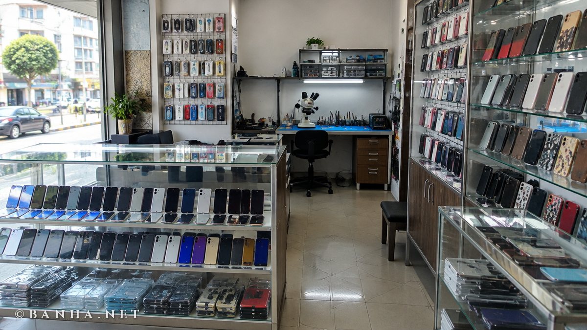 ELNORY FONE