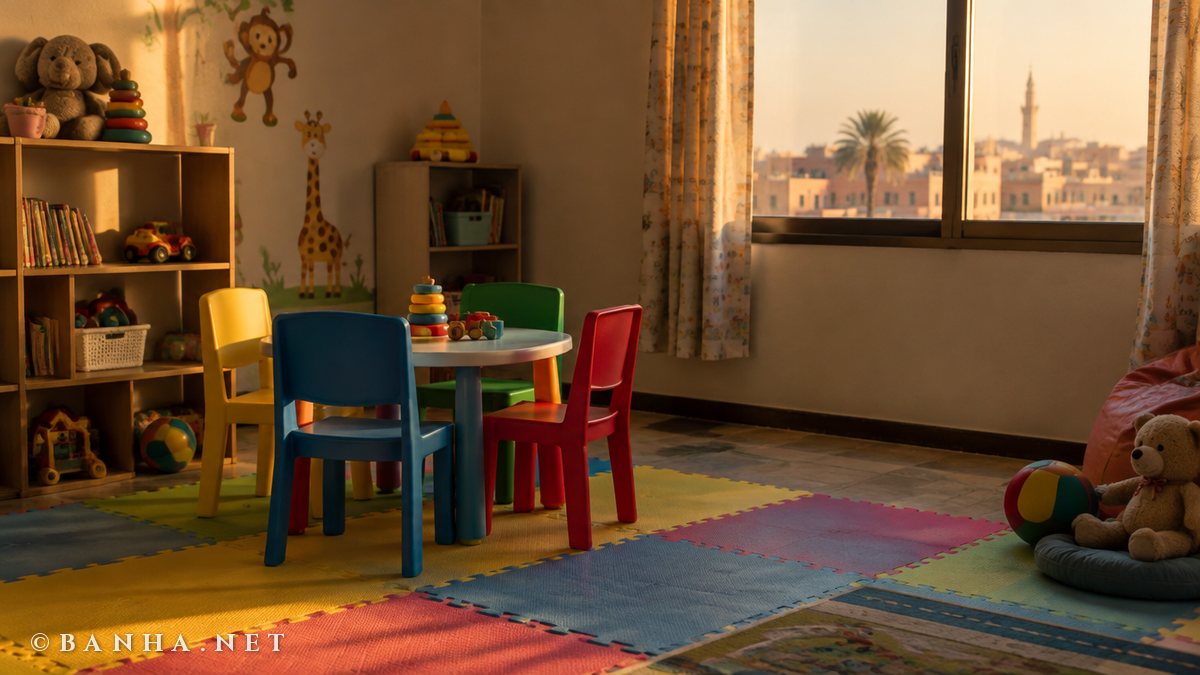 مؤسسة ابتسم لذوي الاحتياجات الخاصة