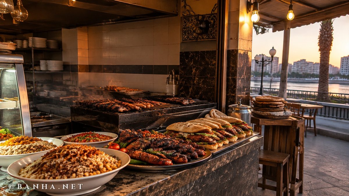 كشرى الأميره